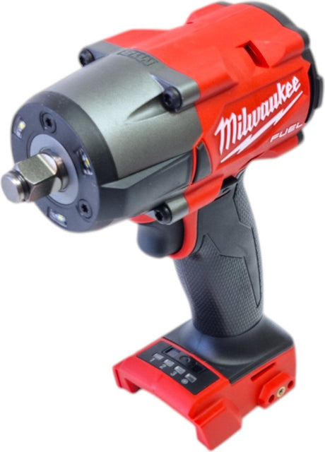 Milwaukee m18 fmtiw2f12-0 accu slagmoersleutel 18 v 745 nm 1 2 koolborstelloos ( 4933498057 ) solo - zonder accu, zonder oplader