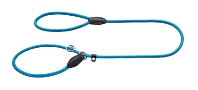 Hunter Retrieverlijn con Stop Freestyle Turquoise