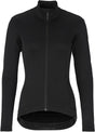 Craft bike subz ls jersey 2 w black - fietsshirt s