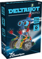 Sience4you robotics deltabot - experimenteerdozen - science - stem - educatief