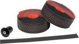 Ergotec Stering Tape Sanremo Black Red