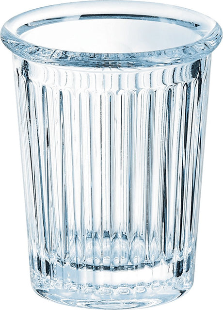 Arco roc new york shotglas 3,4 cl - 6 stuks