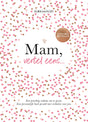 Elma van vliet vertel eens - mam, vertel eens - invuldagboek