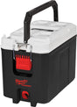 Milwaukee packout hard cooler - 411 x 254 x 330mm - 4932471722