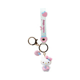Ty hello kit sleutelhanger yume assorti | 12 stuks