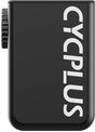 Cycplus tiny cube - draagbare elektrische luchtpomp voor fietsbanden | 100 psi | voor presta schrader | compact oplaadbaar