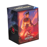 Ravensburger disney lorcana deck box 2 wave 5 | 3 stuks