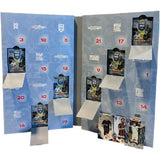 Adrenalyn xl fifa365 25 26 advent calendar