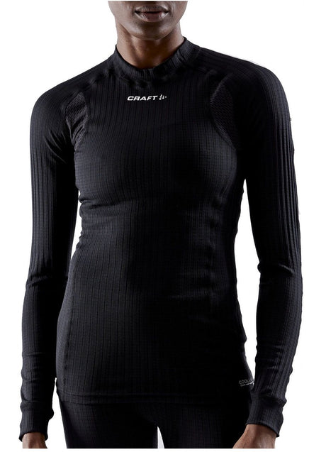 Craft active extreme x cn l s thermoshirt dames - maat xs
