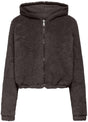 Only play - onpcas-fluf hood fz ls swt meisjes sporttrui l