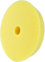 Gecko gear gecko polijstpad hard geel 150mm