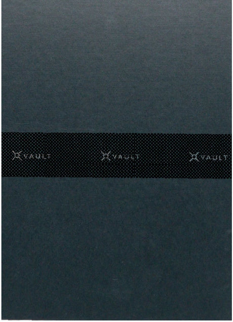 Ancor schrift vault a4 5mm ruit 96pa 96 pag 90gr - an-113754