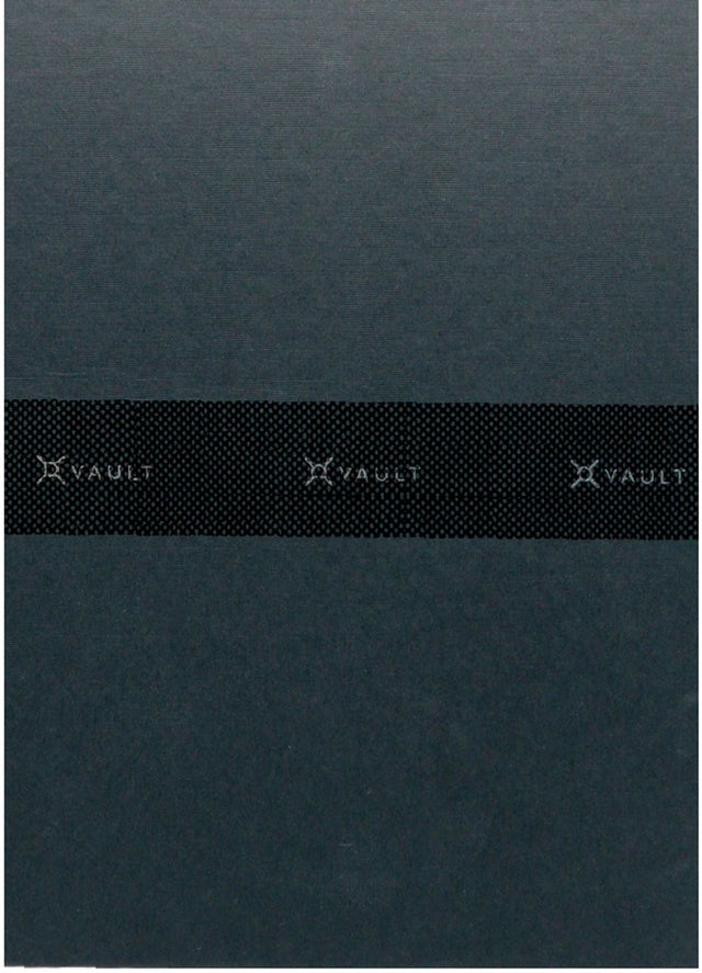Ancor schrift vault a4 5mm ruit 96pa 96 pag 90gr - an-113754