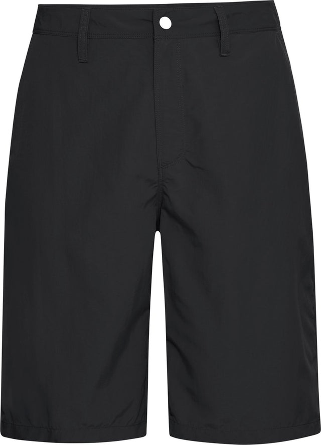 Jack wolfskin duneland shorts m heren outdoorbroek-black