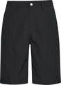 Jack wolfskin duneland shorts m heren outdoorbroek-black