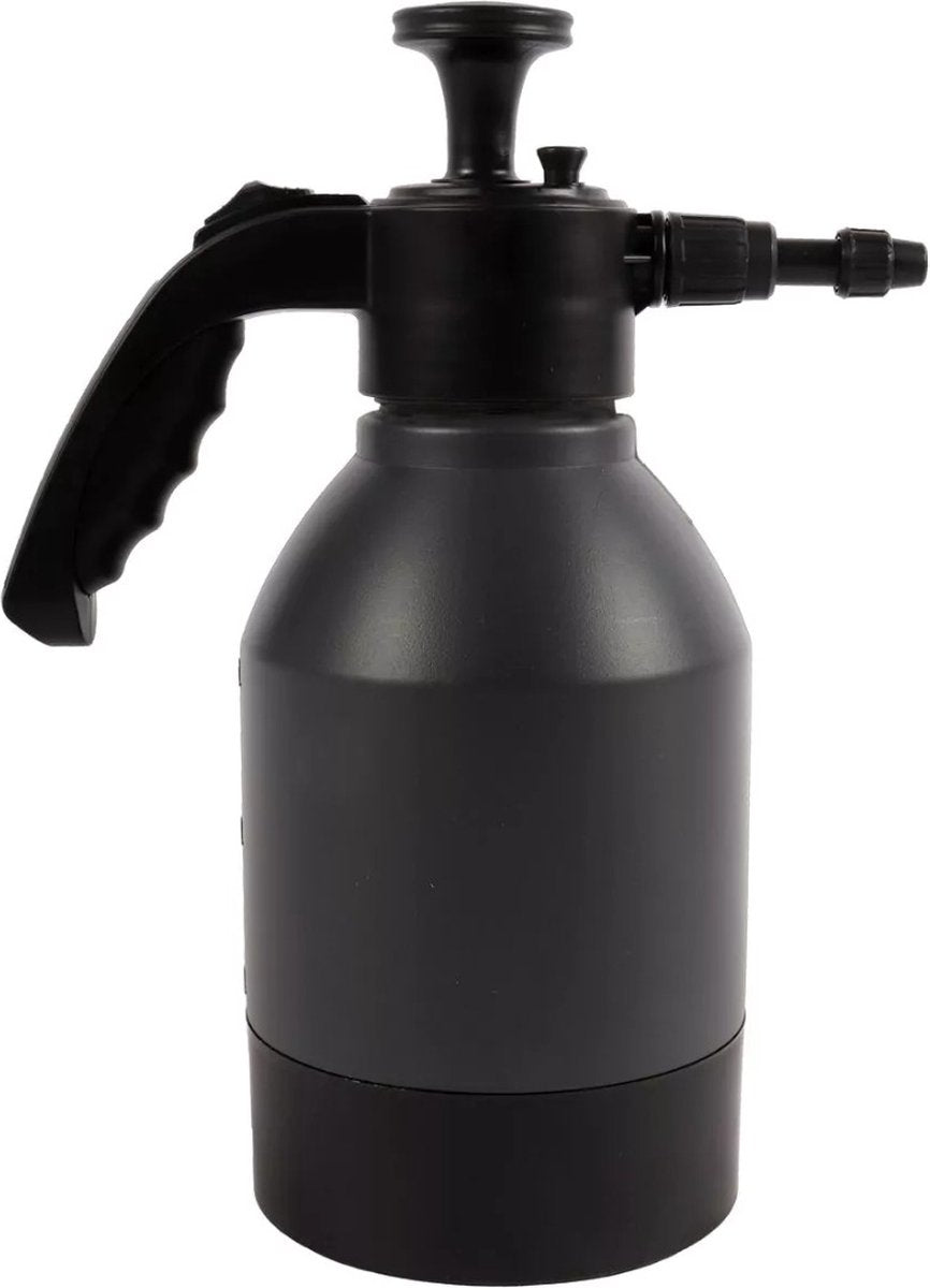 Talen tools – drukspuit – plantenspuit – 100% gerecycled kunststof – 2 liter – zuurbestendig – eco friendly