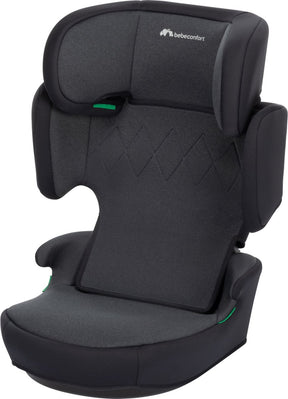 Bebeconfort road safe i-size - autostoeltje - tinted black - vanaf 3,5 tot 12 jaar oud