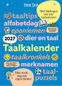 Taalkalender 2027