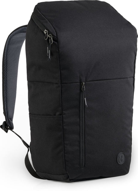 Hauck pack n walk - luiertas - zwart