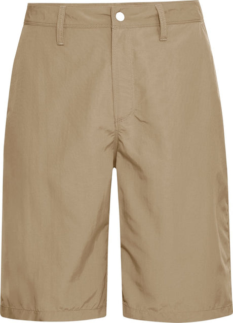 Jack wolfskin duneland shorts m heren outdoorbroek-hazel wood 52