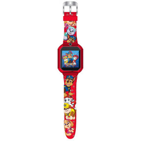 Accutime horloge smartwatch paw patrol