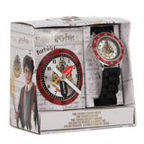 Accutime harry potter time teacher