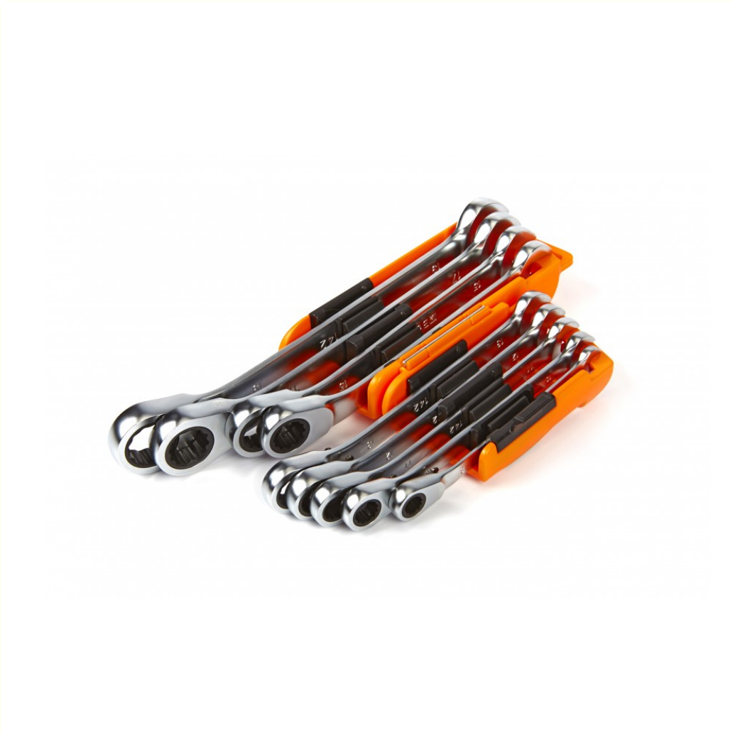 Beta Ratelring Stitch Keys Set 9-Piece