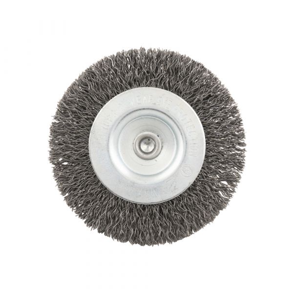 Rhodius ronde borstel 75x10x16