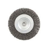 Rhodius ronde borstel 75x10x16