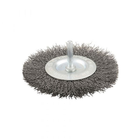 Rhodius ronde borstel 100x12x22