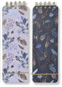 Kangaro to-do-blok - natural beauty - 7,5 x 23 cm - lijn