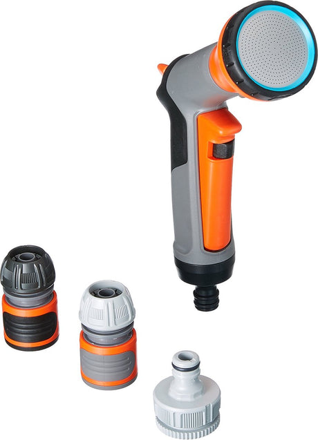 Gardena classic startset pistoolbroes 18299-34