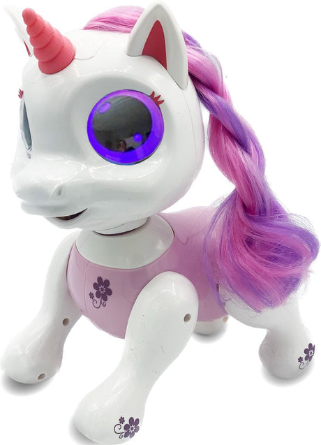 Gear2play robo smart unicorn