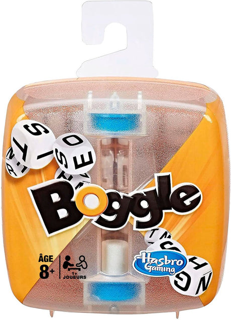 Hasbro gaming hasbro boggle classic fr