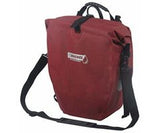 Sac Büchel seulement 100% 25,4L Merlot imperméable