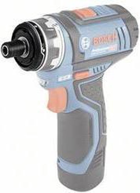 Bosch professional gfa 12-x flexiclick bithouderadapter - 1600a00f5j
