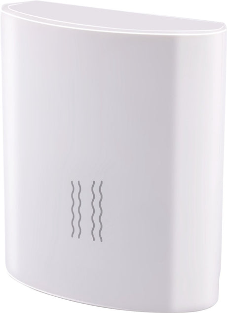 Alpina smart home - vibratie sensor - 3v - trillingsmeter - gebroken glas alarm - app besturing - zigbee-gateway