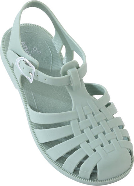 Atlantis guppy - waterschoenen voor kinderen - groen - 32