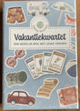 Making memories vakantiekwartet -