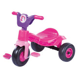 Dolu eenhoorn trike driewieler roze 42x60x49 cm