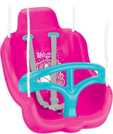 Dolu unicornio swing