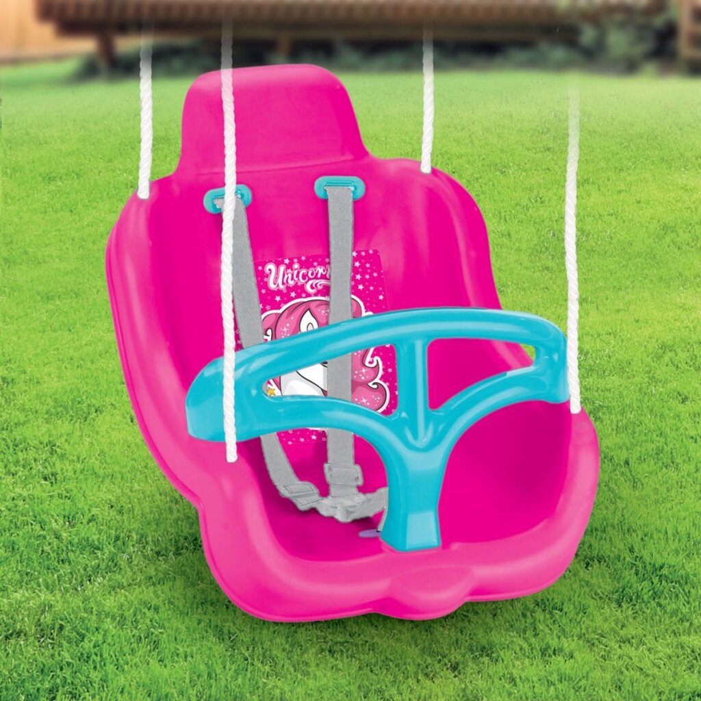 Dolu unicornio swing