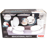 Dolu Dolu Educational Children per bambini con suono bianco