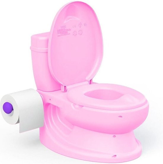 Dolu Dolu Educational Children per bambini con suono rosa