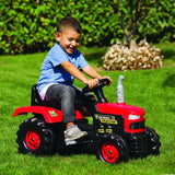 Dolu Dolu Kinder Tractor Pedal Operated