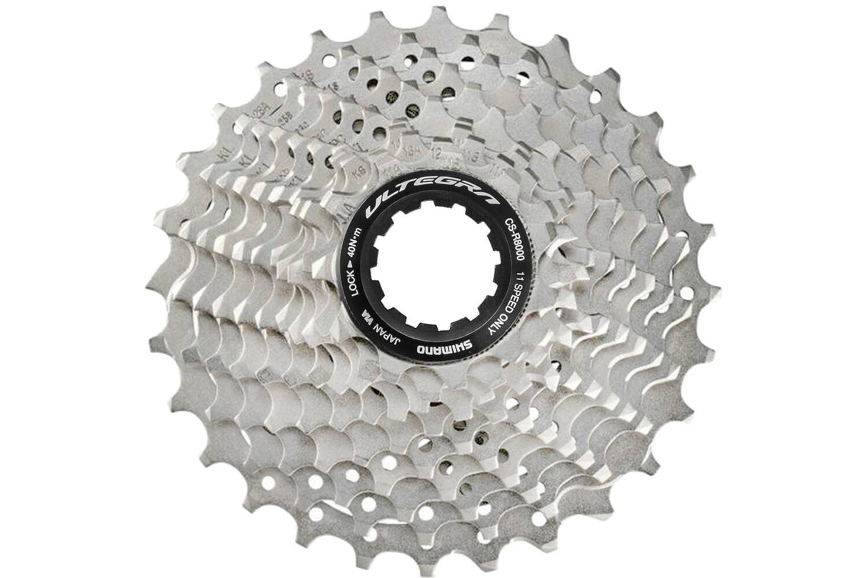 Shimano Casesette 11V 11-32 Ultegra CSR8000