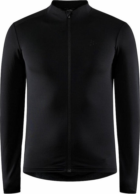 Craft core bike essence ls jersey fietsshirt heren - maat xxl