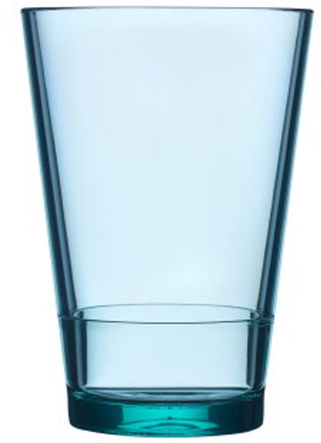 Mepal glas flow 275 ml - retro green