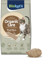 Biokat's biokat’s organic care wood fibres