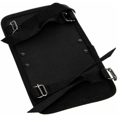 Newlooxs new looxs adapterplatte detachable plate adapter plate new looxs detachable plate black